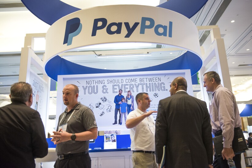 PayPal at 2020