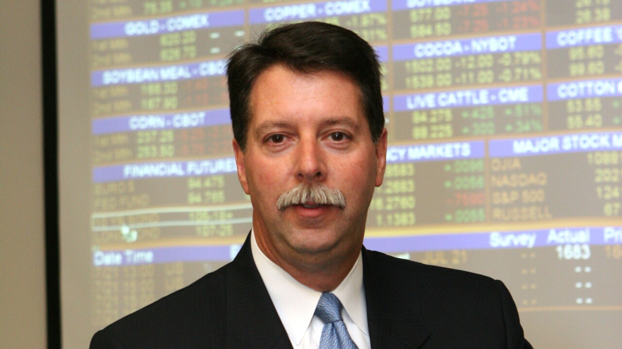 Salvatore F. Sodano, Vice Chairman, Broadridge Advisor Solutions