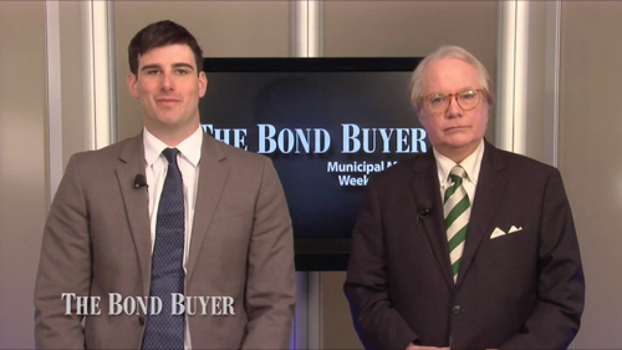 Thumbnail for Video: Muni Week in Review, April 24, 2015