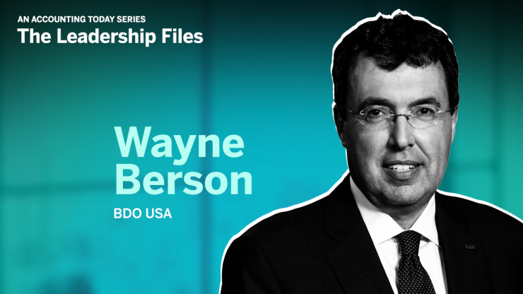 Wayne Person