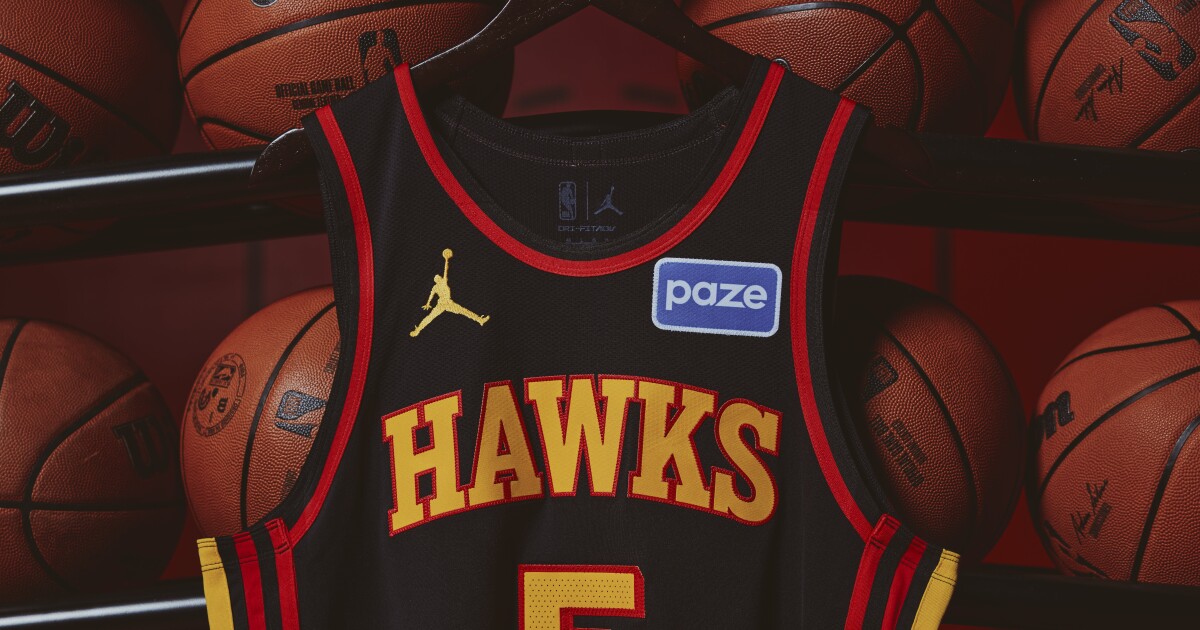Why Paze turned to basketball for brand relevance