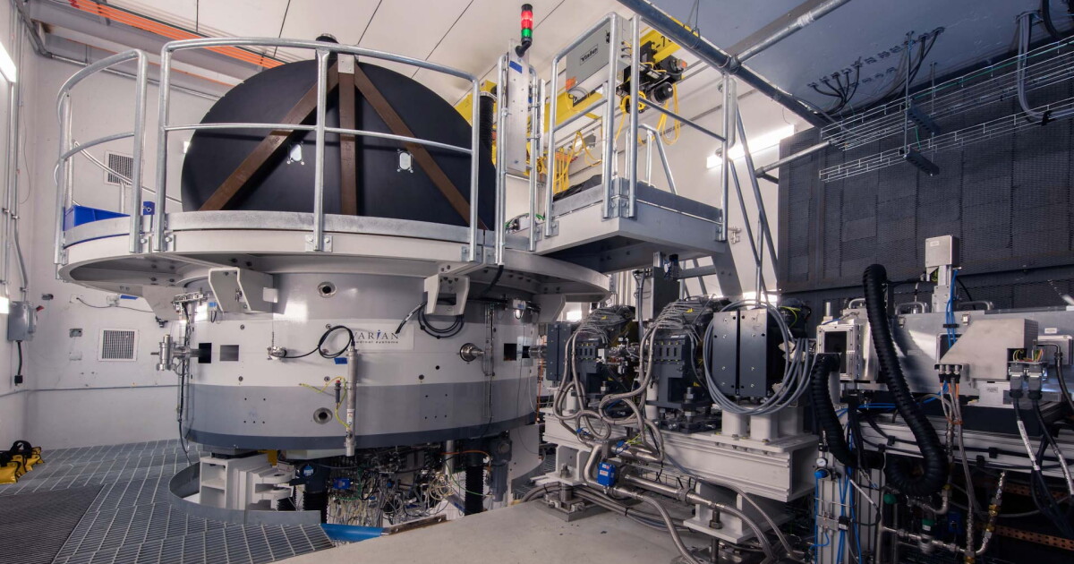 UMB sues PFA and managers of defaulted proton center