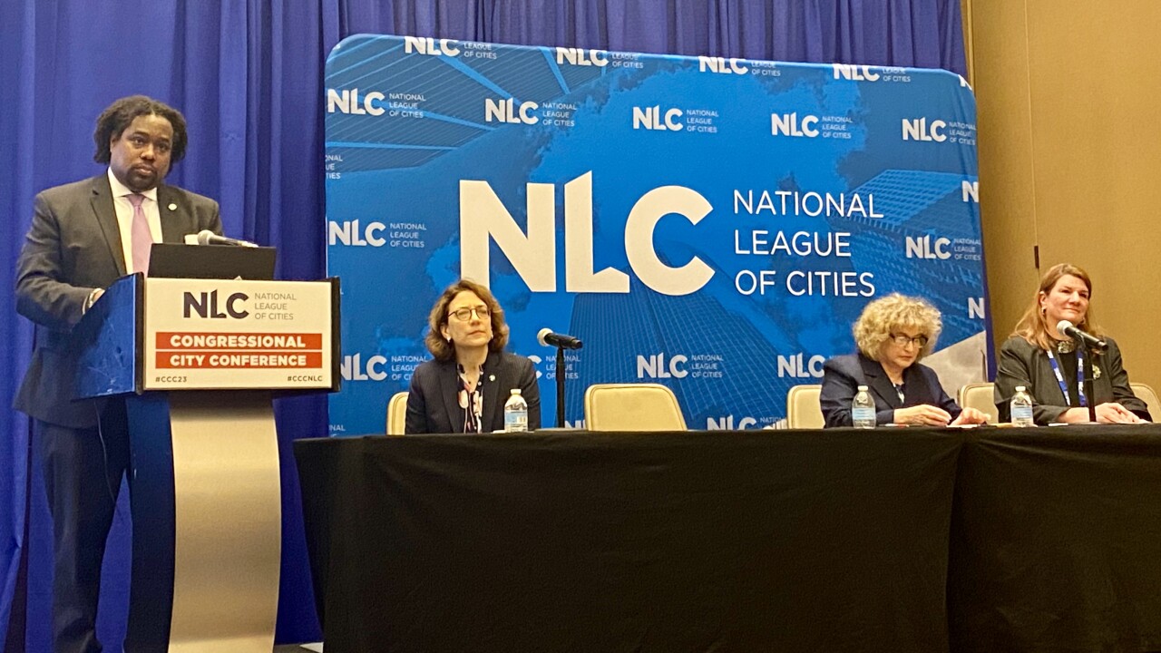 NLC Panel