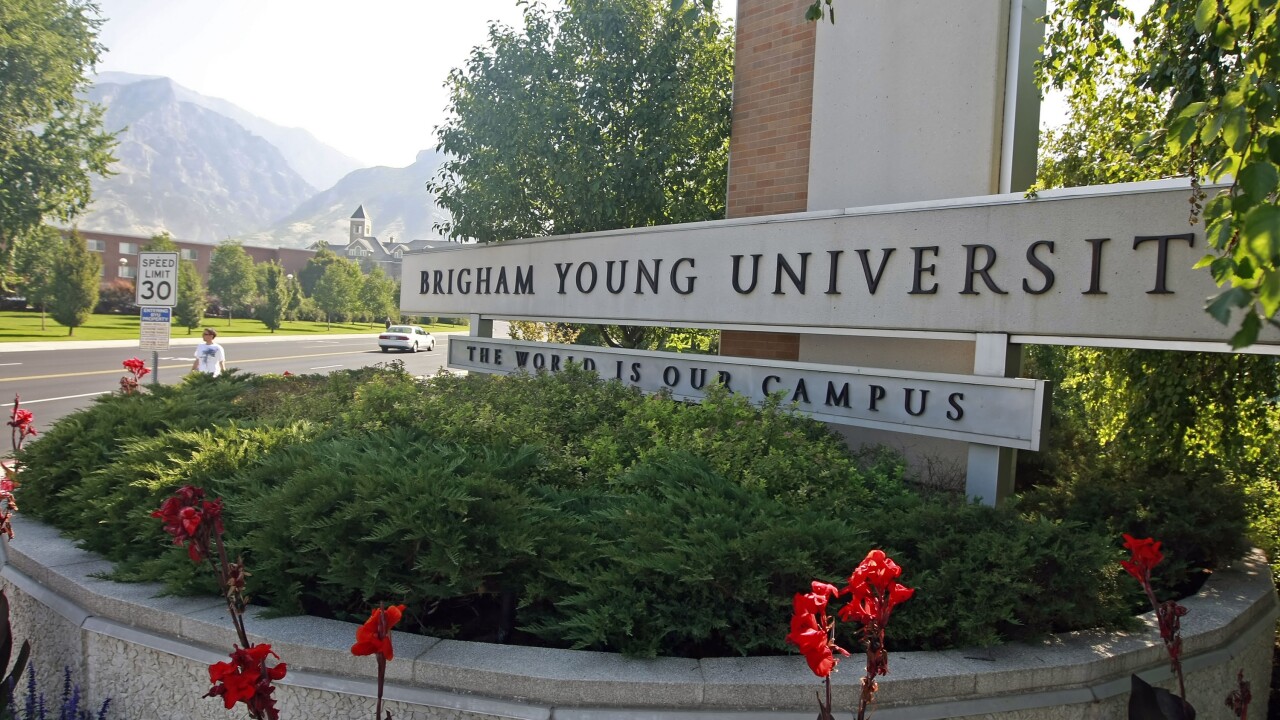 Brigham Young University