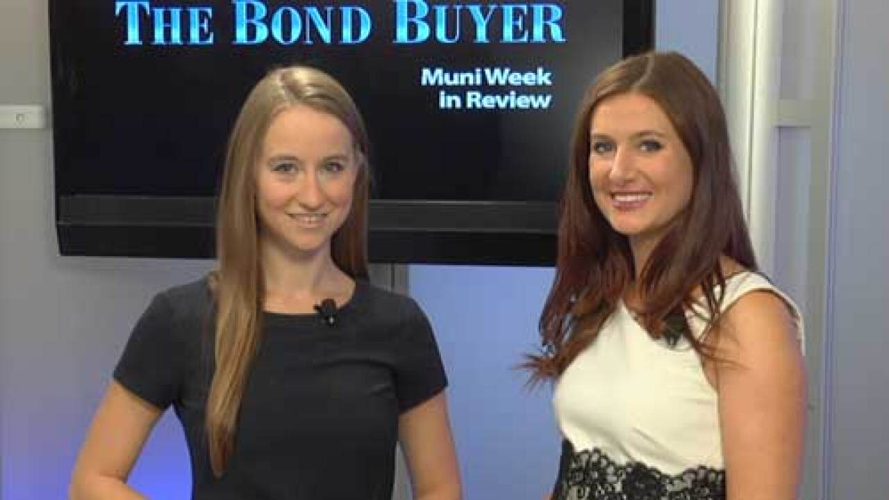 Thumbnail for Video: Muni Week in Review: September 19, 2014