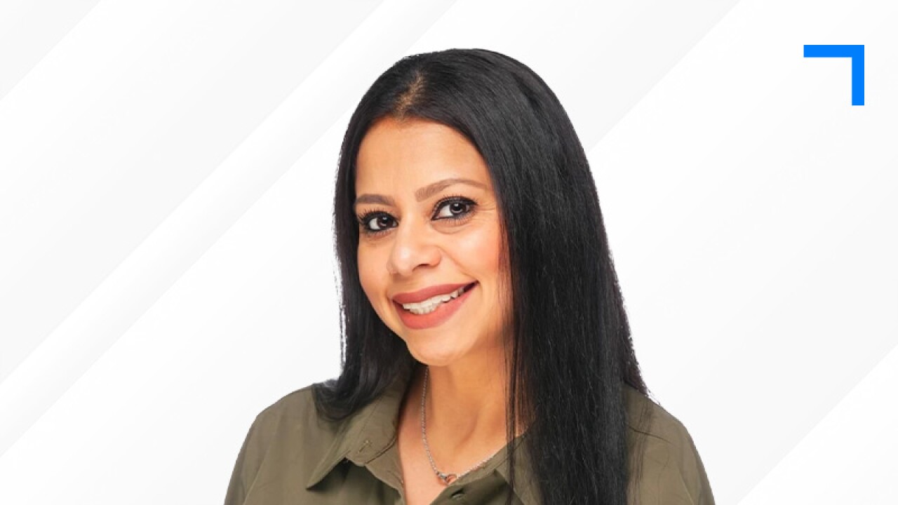 How companies are working with payments now, with KeyBank's Yaminah Sattarian
