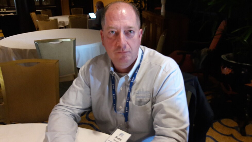 Pete Dzuris, Northland Area FCU.jpg