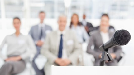 Thumbnail for Video: Banks Face High Stakes at Annual Meetings