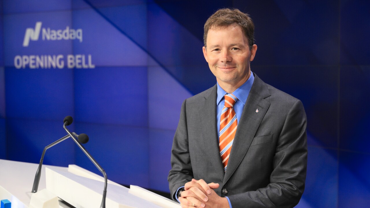 Jude Melville, Business First