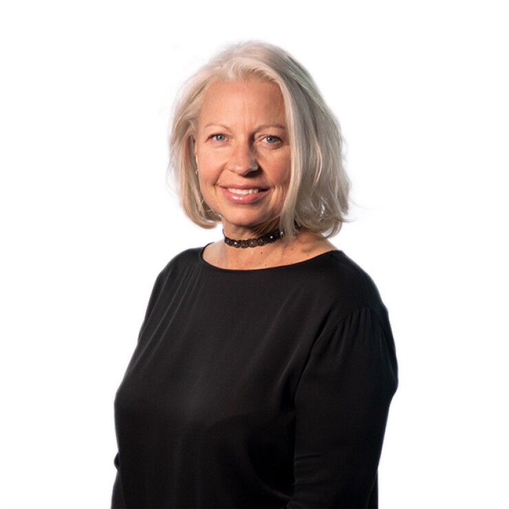 Mimi Lettunich is president and executive creative director at Twenty Four 7