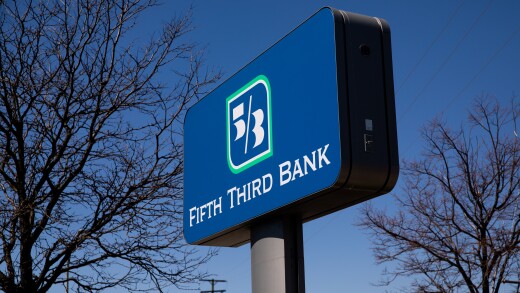 Fifth Third Bank