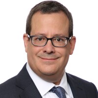 Russell Shapiro of Levenfeld Pearlstein