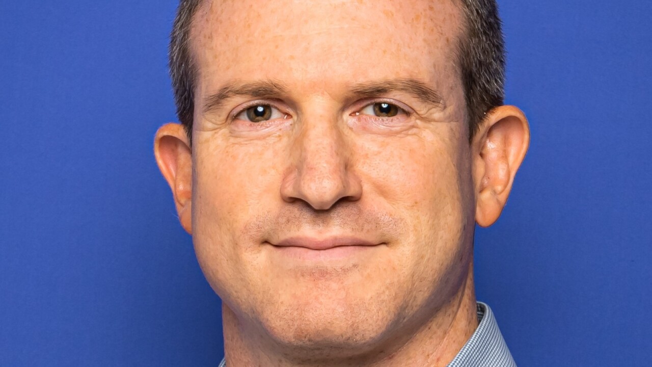 Headshot of Marc Rothchild of Xceedance.