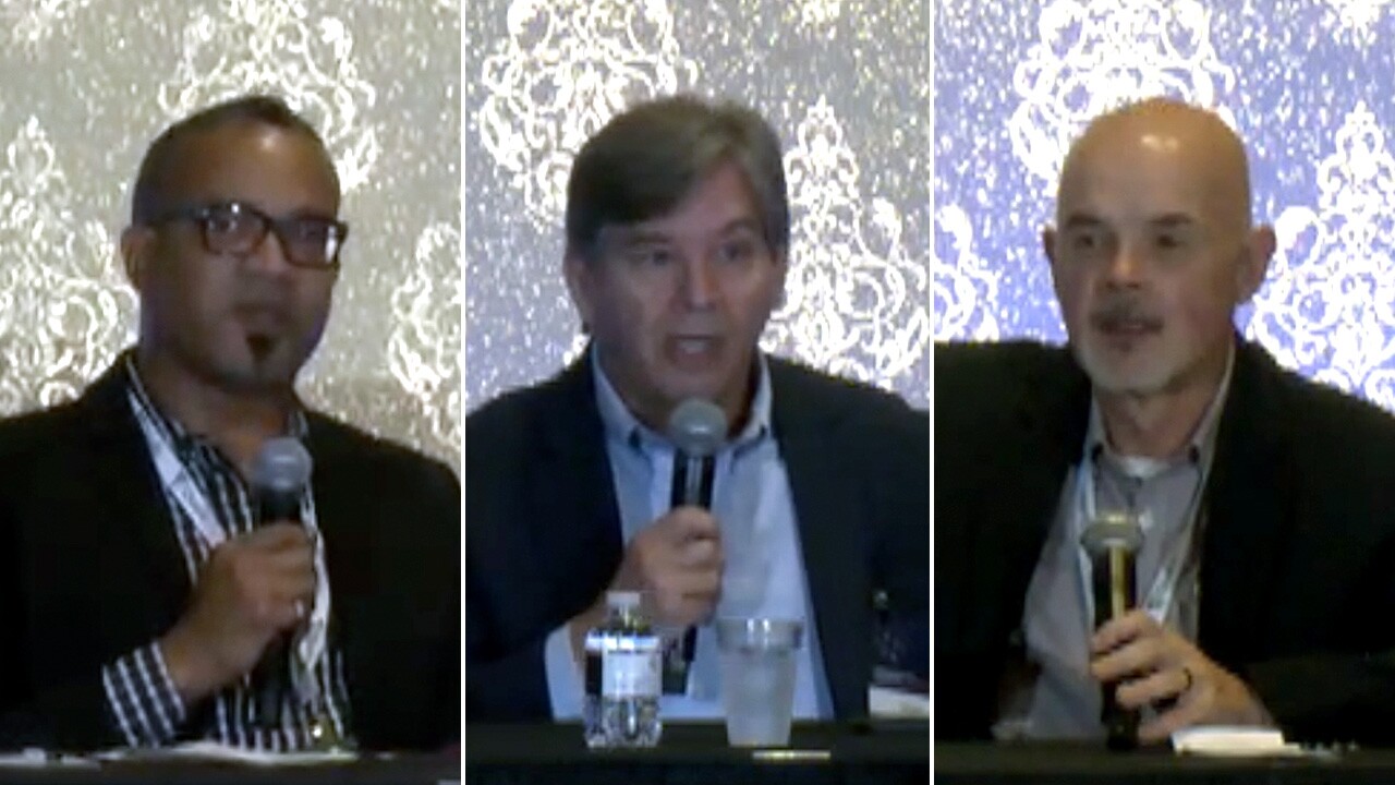 Track 3: Why appraisal alternatives are here to stay & ready for the future