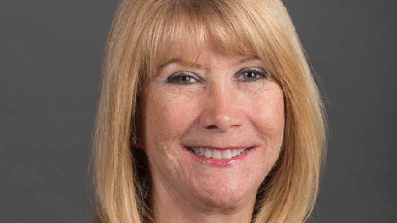 Donna Holm of Sensiba San Filippo