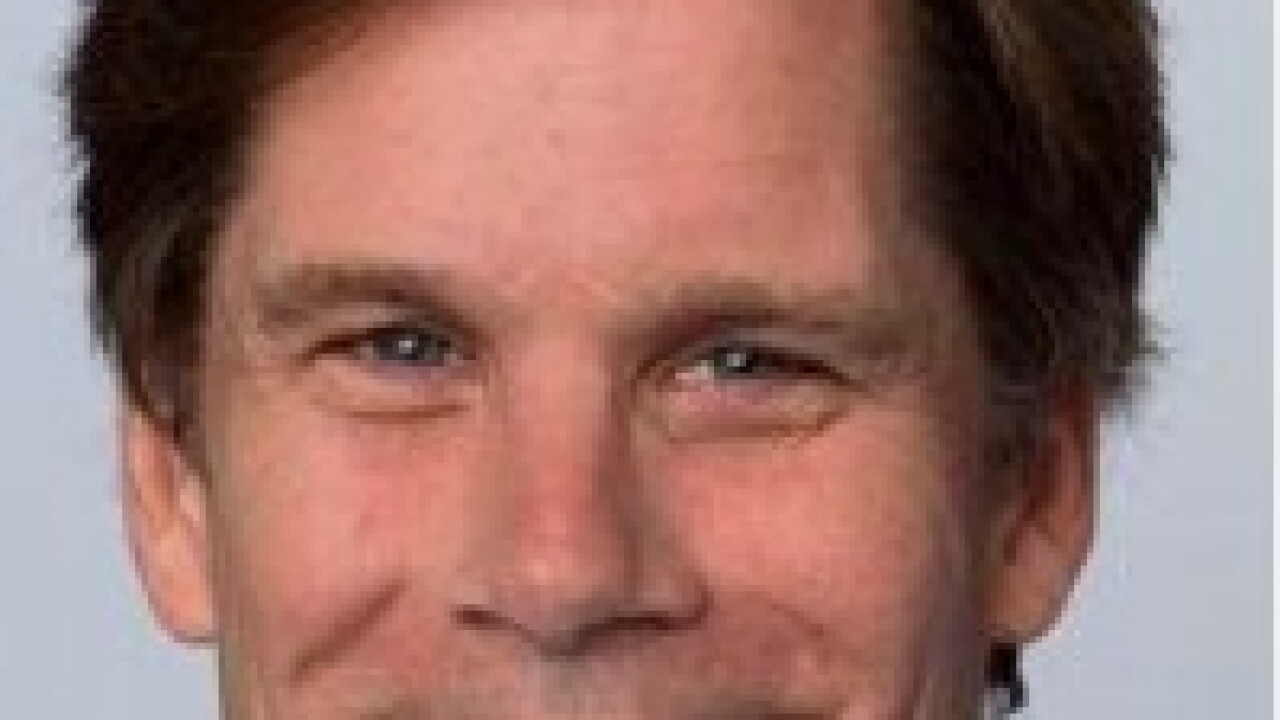 Michael Halloran