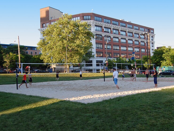 Drexel-University-campus