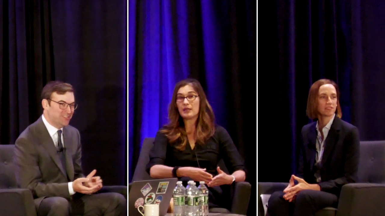 Track 1: Next-level client communication that goes beyond automated emails