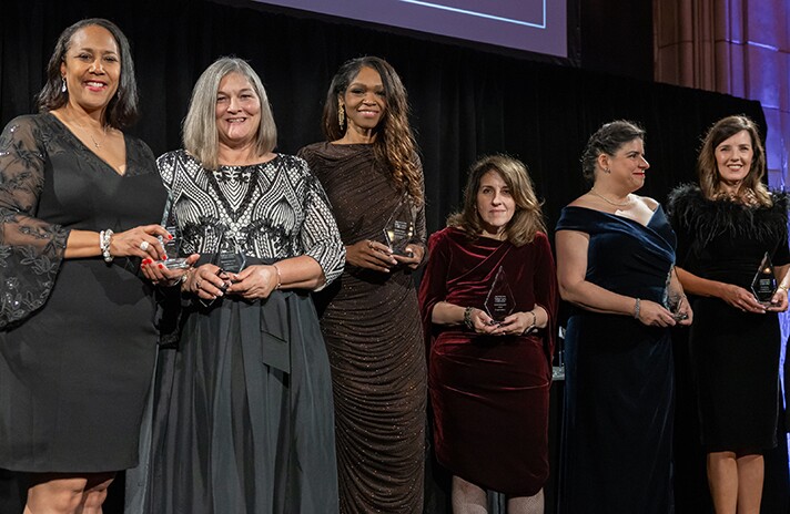 Bond Buyers Deal of the Year 2023