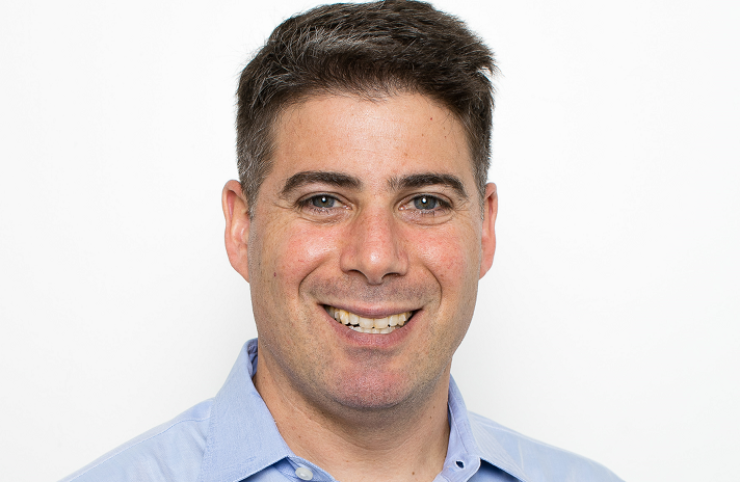 SmartBiz Loans CEO Evan Singer