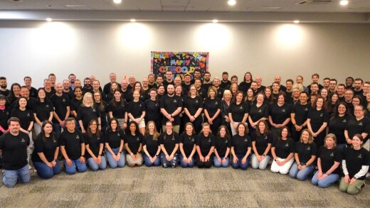 Best Firms 2025 - McKonly & Asbury