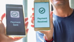Real time payment