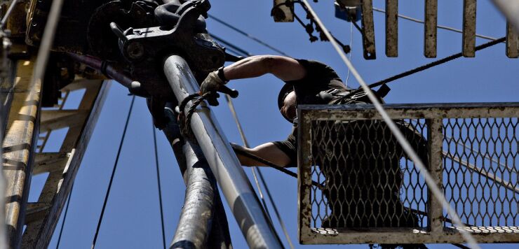 Both the SEC and the Commodity Futures Trading Commission have opened probes into USO, people familiar with the matter said late last month, examining whether its risks were properly disclosed.