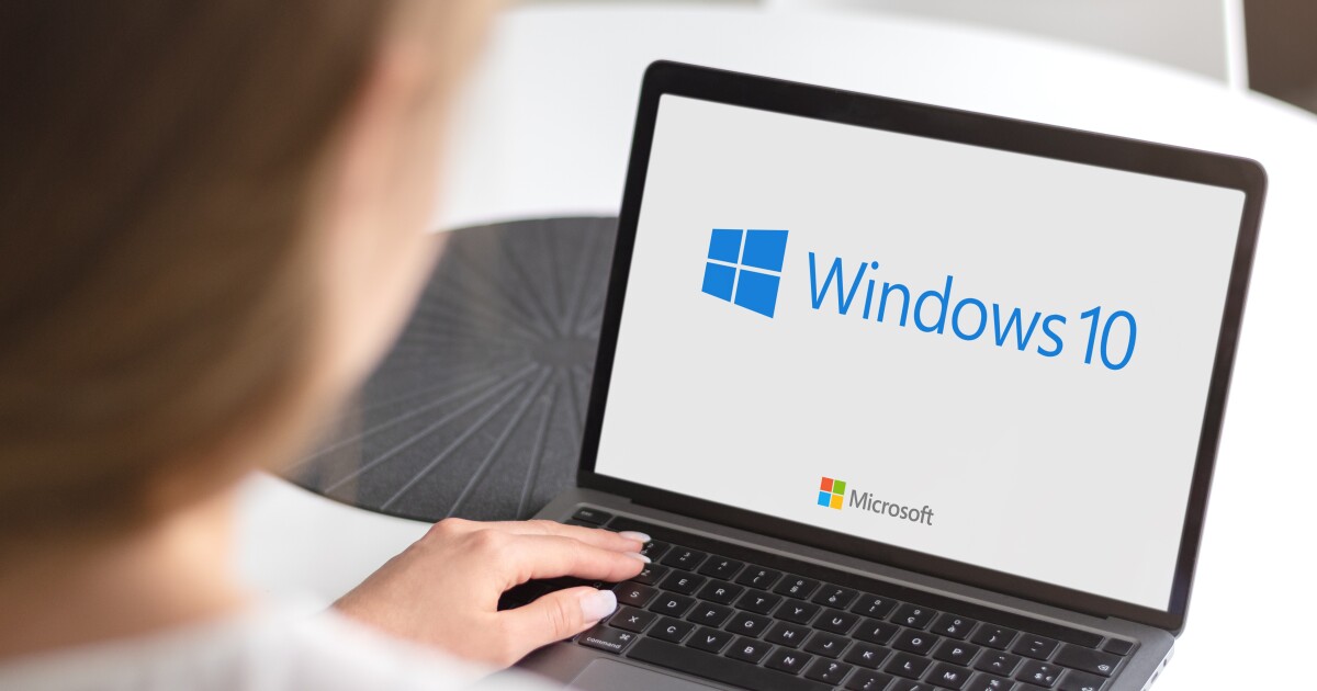 Ted on Tech: Put a dock on your desk Ted on Tech: Put a dock on your desk