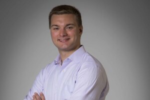 Sam Taussig, head of global policy at Kabbage