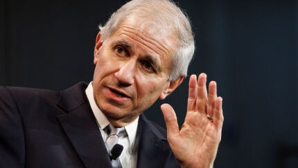 Martin Gruenberg