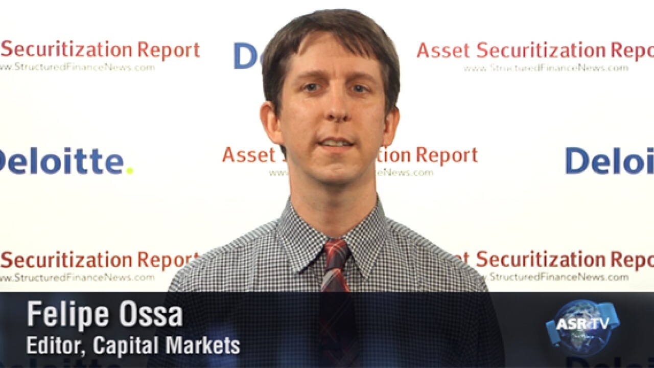 Thumbnail for Video: ASR News Update