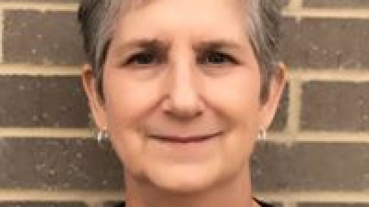 Mary Fowler