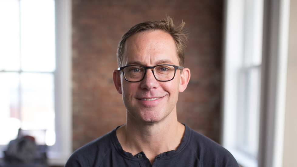 Chris Britt in office