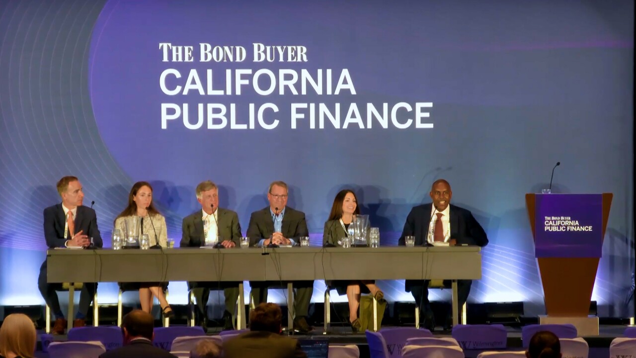 The Muni Buyer Evolution