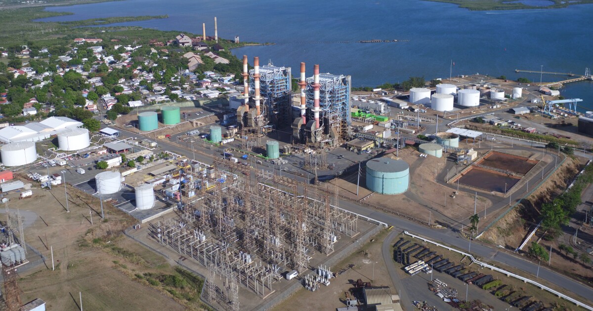 Serious concerns arise about PREPA, Genera and LUMA performance Serious concerns arise about PREPA, Genera and LUMA performance