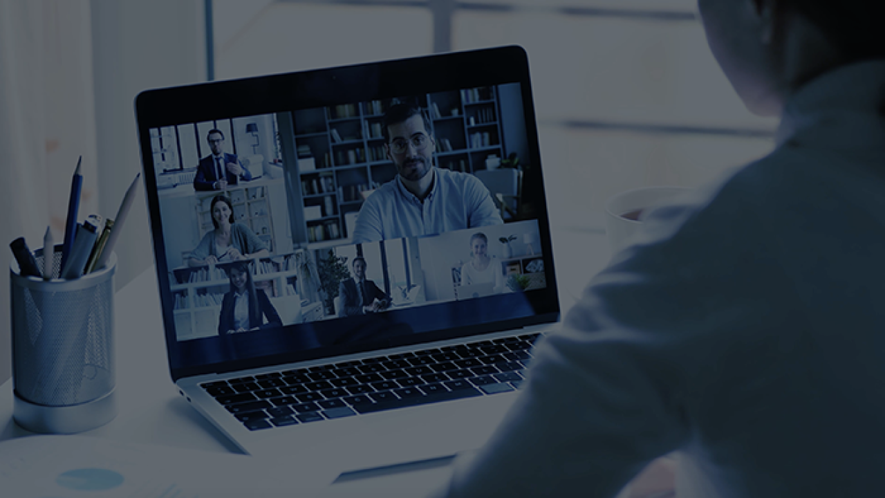 Managing Your Firm in a Post-COVID World