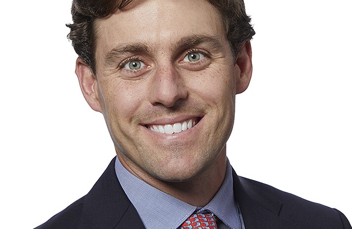 Gregory Shuman, Lord Abbett