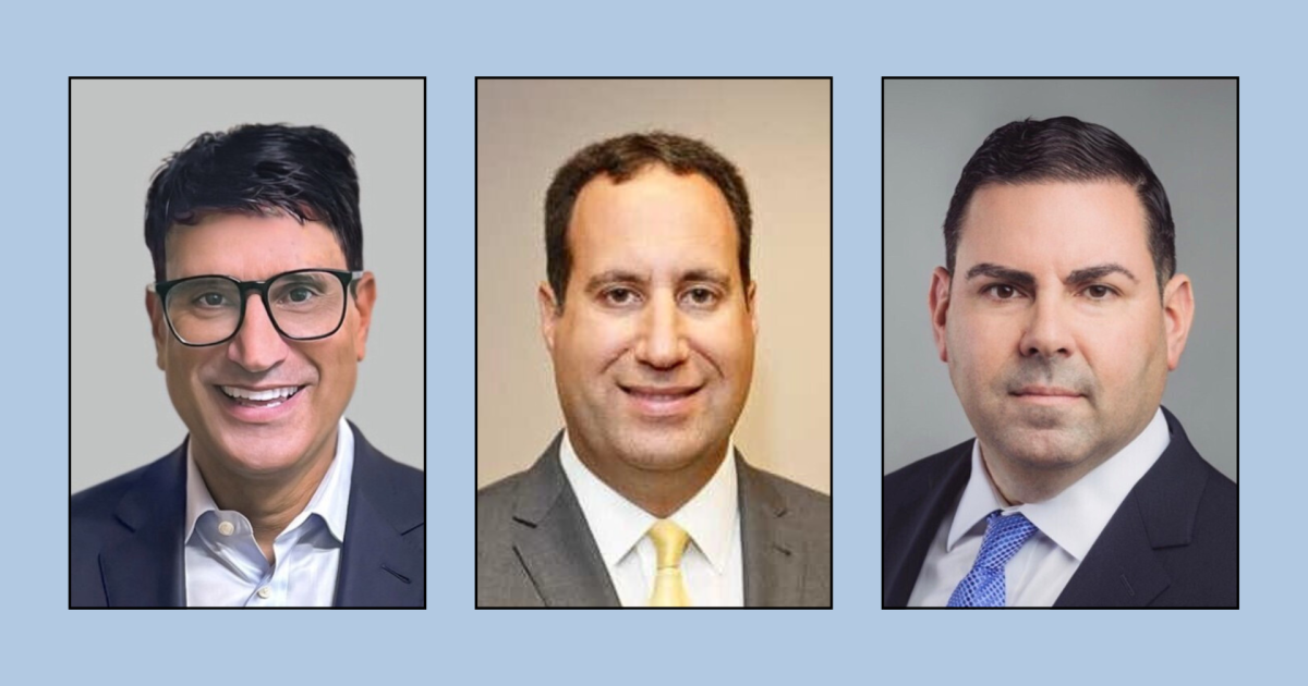 .25B AUM ex-First Republic team exits JPMorgan, joins Janney .25B AUM ex-First Republic team exits JPMorgan, joins Janney