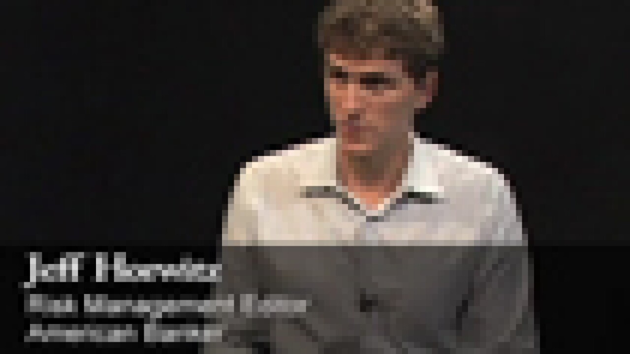 Thumbnail for Video: Big Banks Accused of Kickback Scheme