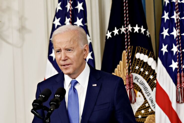 President Biden Holds News Conference Following Midterm Elections