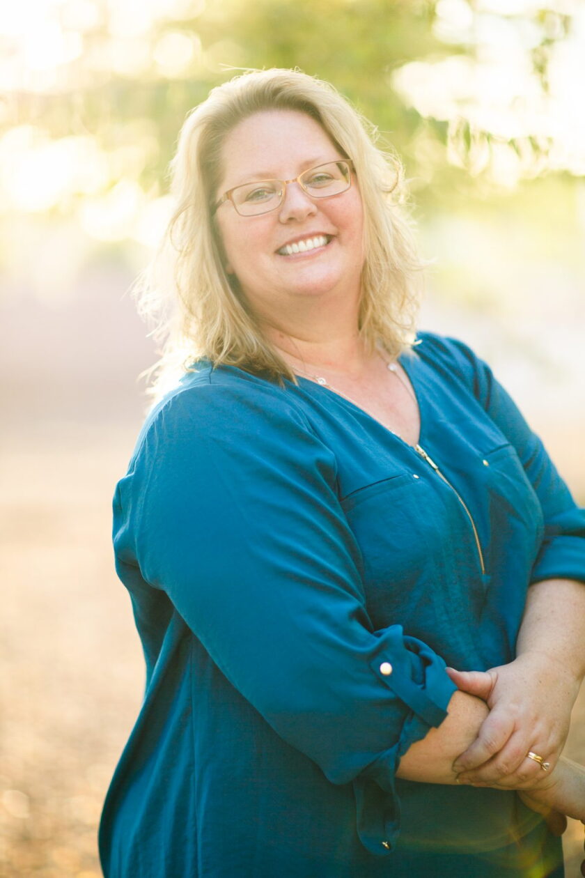 Gabrielle M. Luoma
