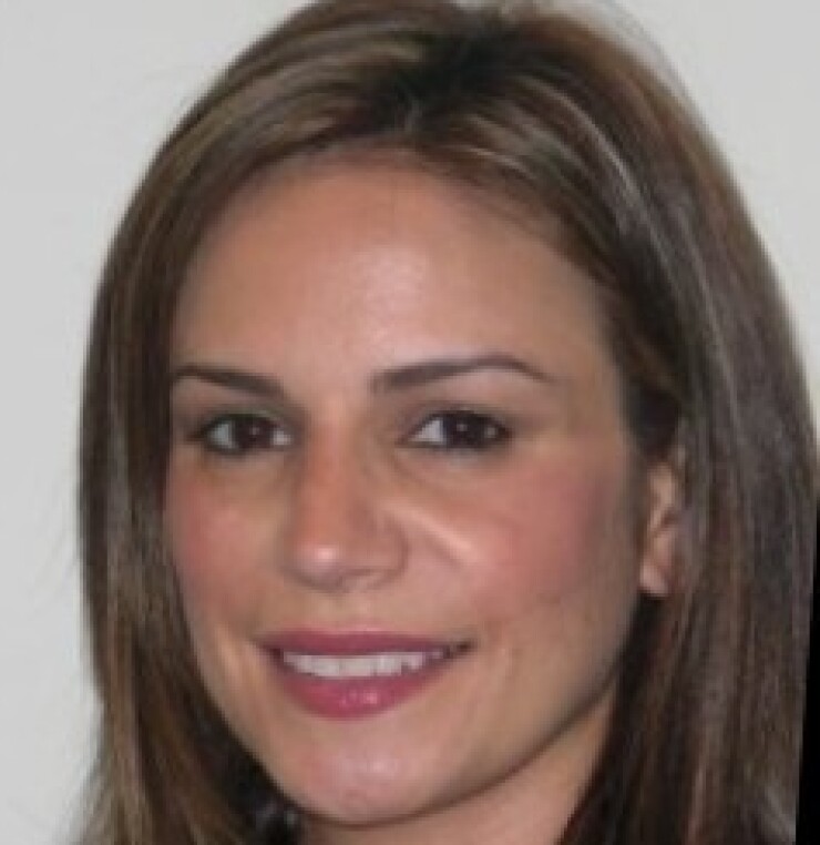 Tamara Ashjian of Tokio Marine HCC