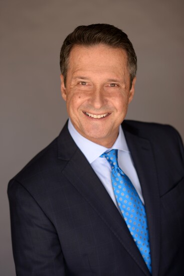 Dan Cairo, Securities America