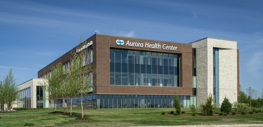 Advocate Aurora and Beaumont call off merger