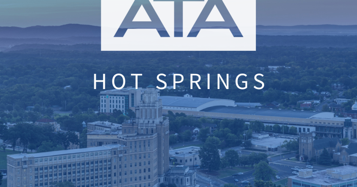 ATA receives private equity investment from Copley ATA receives private equity investment from Copley