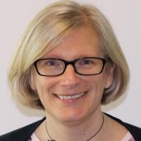 Philippa Lawrence