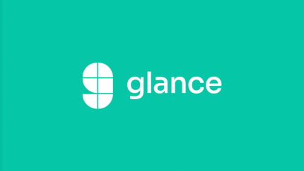Human guidance for digital CX with Glance
