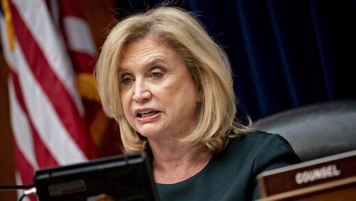 Reps. Carolyn Maloney, D-N.Y., and Maxine Waters, D-Calif., told the head of the FDIC that the IG report raises “questions about whether the agency is prepared for the potential financial consequences from the coronavirus crisis.”
