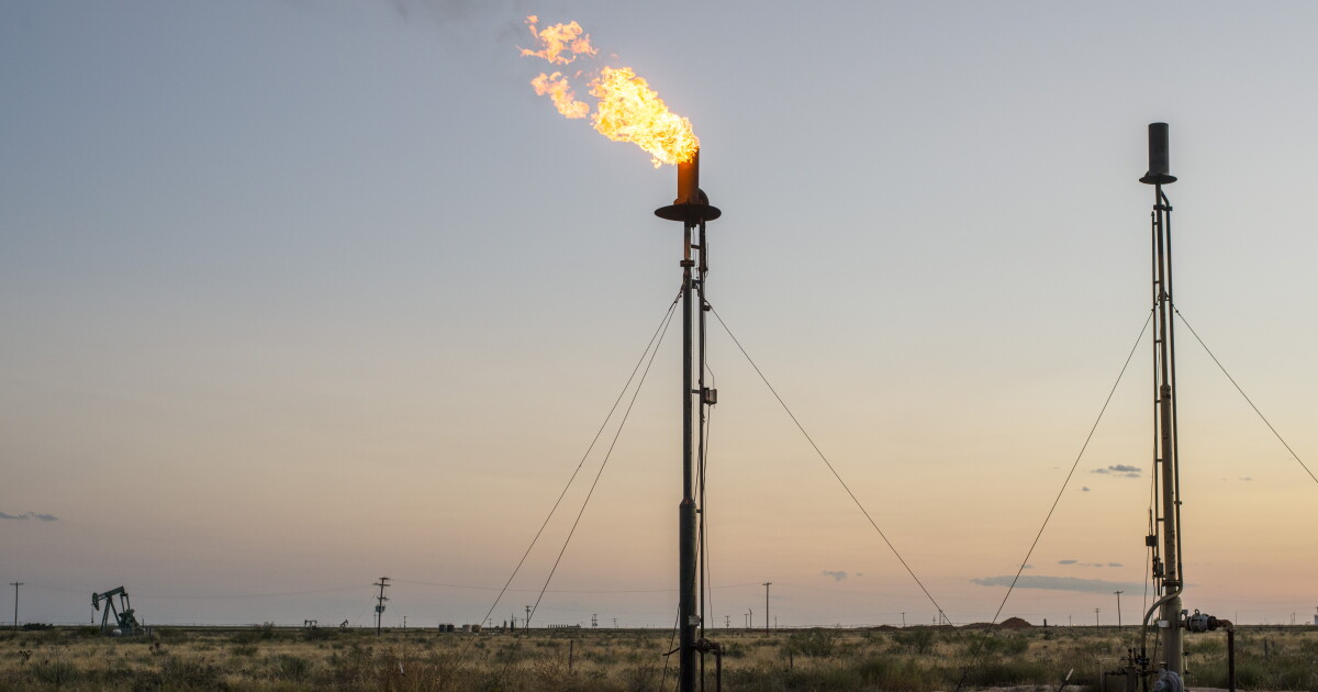 GOP plans oil, gas sales to pay for Trump’s tax bill GOP plans oil, gas sales to pay for Trump’s tax bill