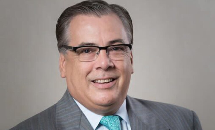 Noe Hinojosa, president and CEO, Estrada Hinojosa & Co.